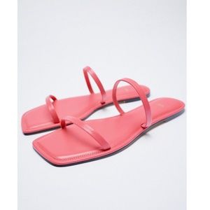 Zara flat